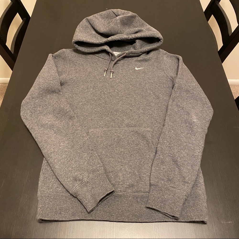 Nike Pullover Hoodie